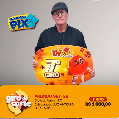 Ganhador