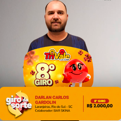 Ganhador