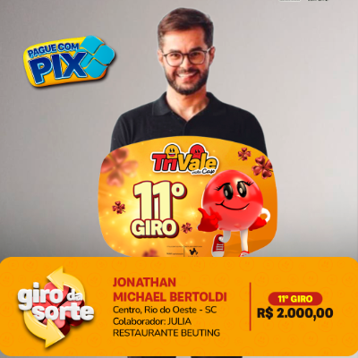 Ganhador