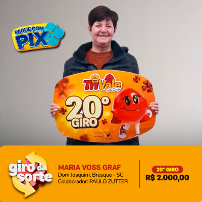 Ganhador