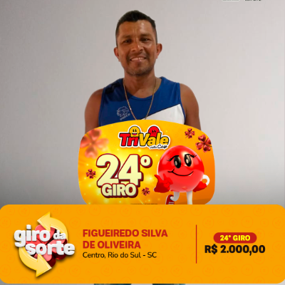 Ganhador