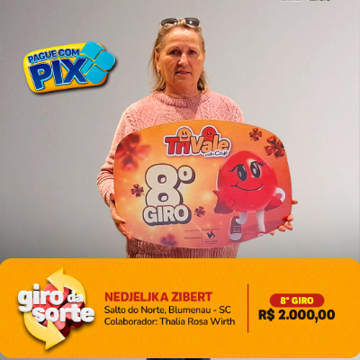 Ganhador