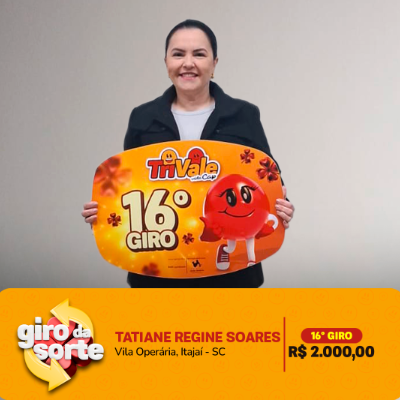 Ganhador