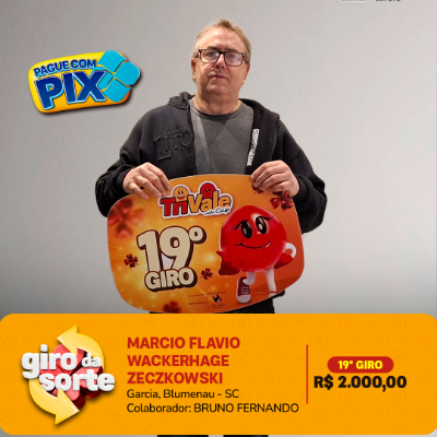 Ganhador