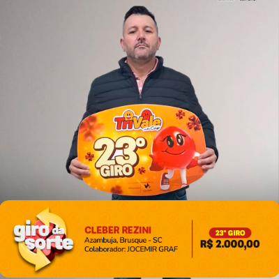 Ganhador