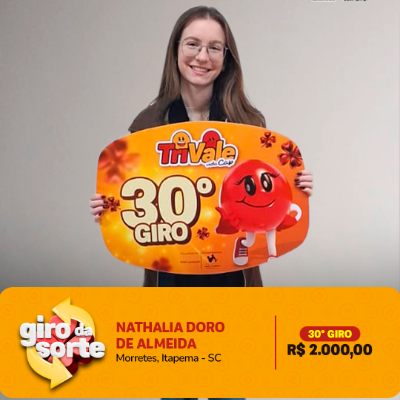 Ganhador