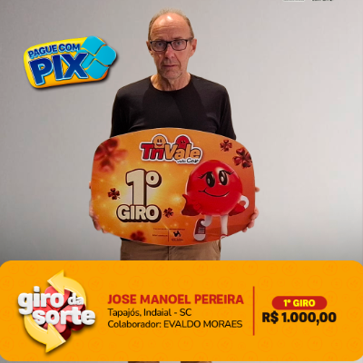 Ganhador