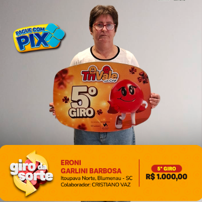 Ganhador