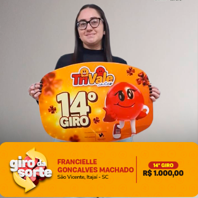 Ganhador