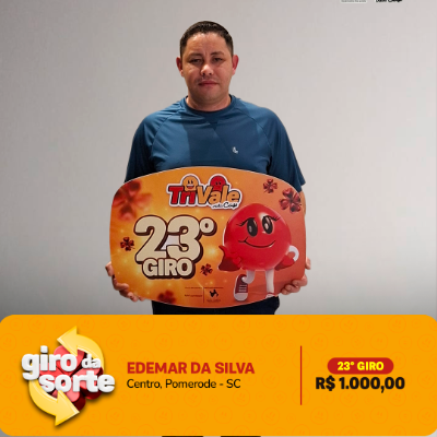 Ganhador