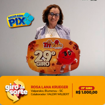 Ganhador