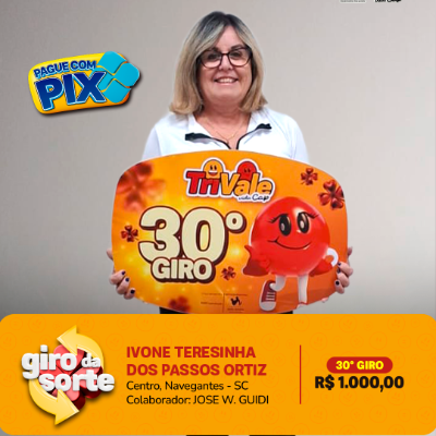 Ganhador