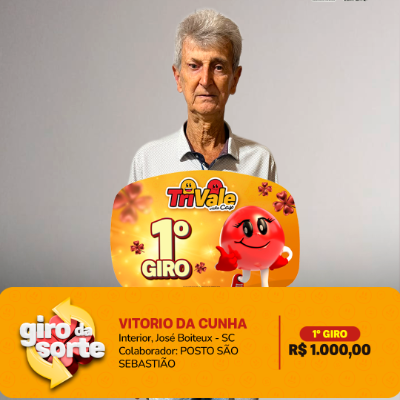 Ganhador