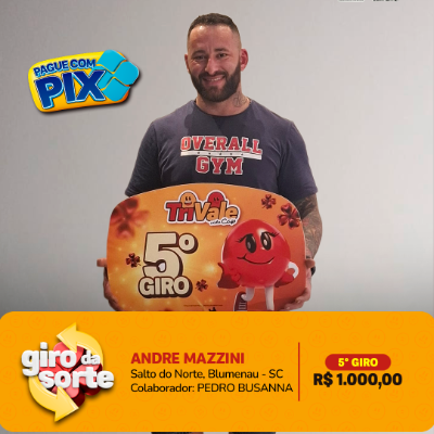 Ganhador