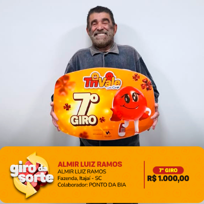 Ganhador