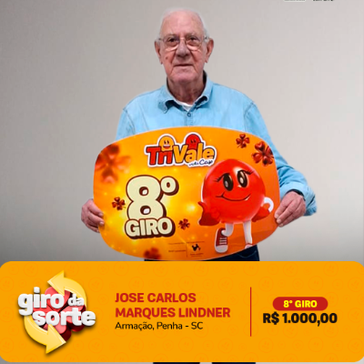 Ganhador