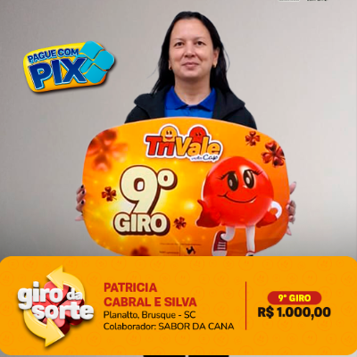 Ganhador