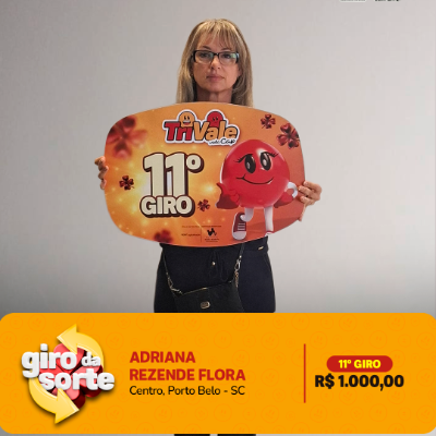Ganhador