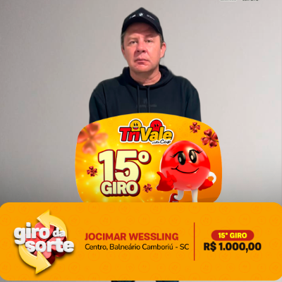 Ganhador