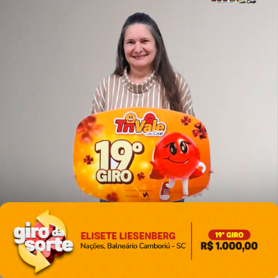 Ganhador