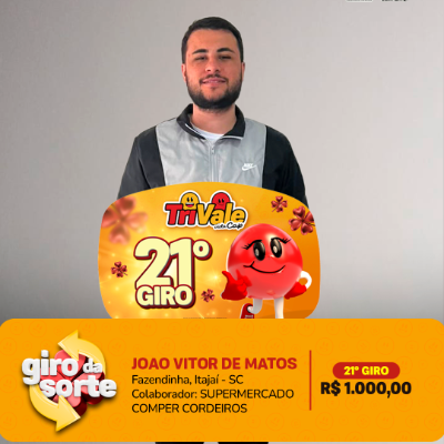 Ganhador