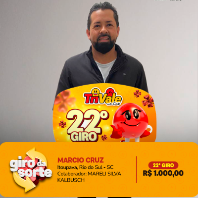 Ganhador