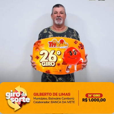 Ganhador