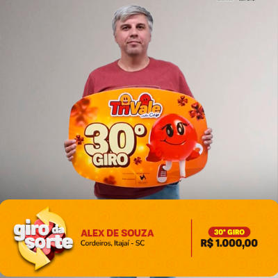 Ganhador