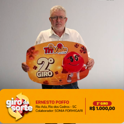 Ganhador