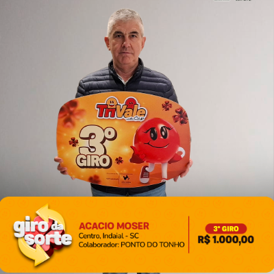Ganhador