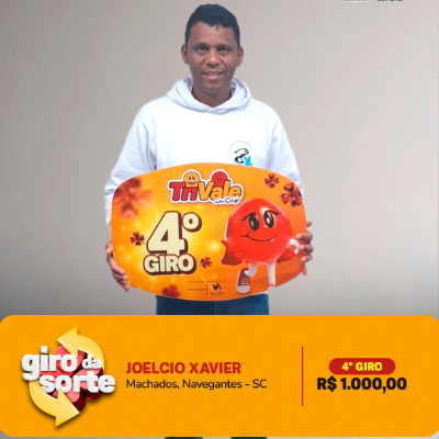 Ganhador