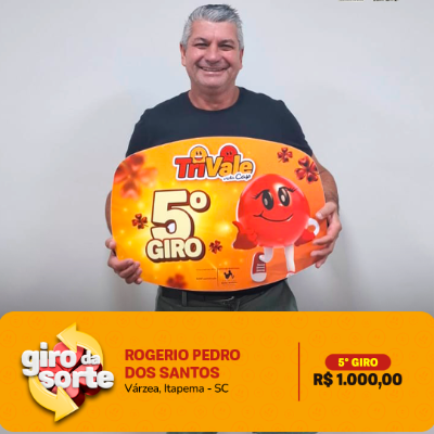 Ganhador