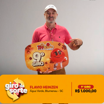 Ganhador