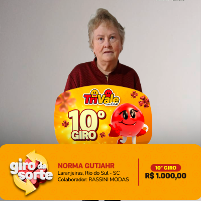 Ganhador