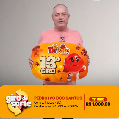 Ganhador