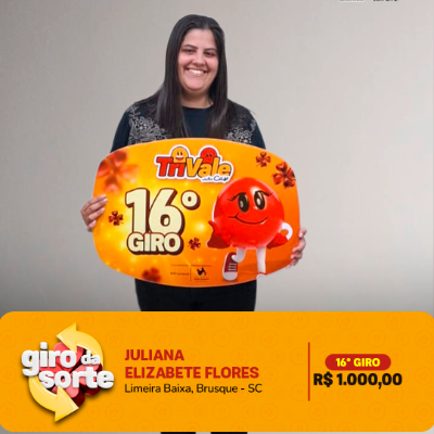 Ganhador