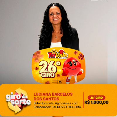 Ganhador