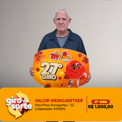 Ganhador