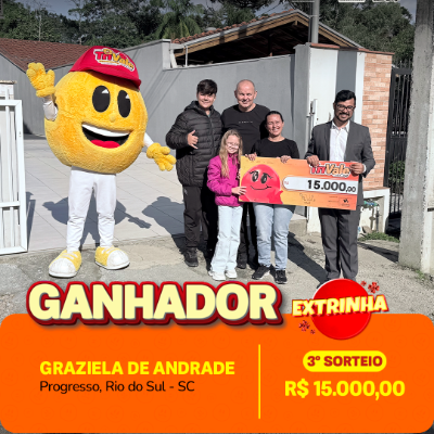 Ganhador