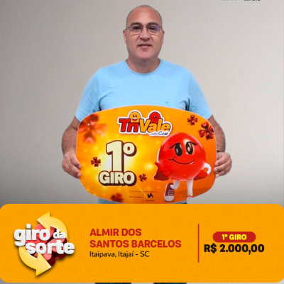 Ganhador