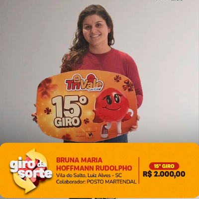 Ganhador