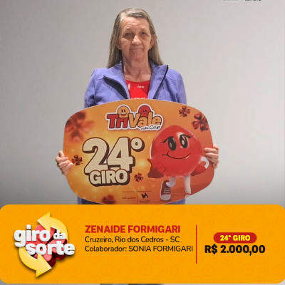 Ganhador
