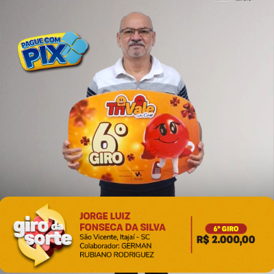 Ganhador