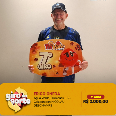 Ganhador