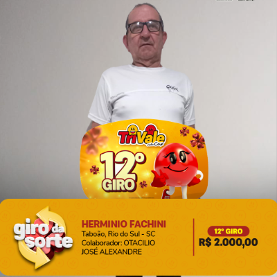 Ganhador