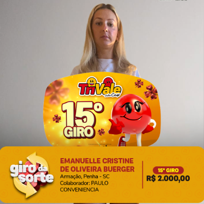 Ganhador