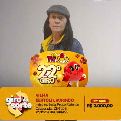 Ganhador