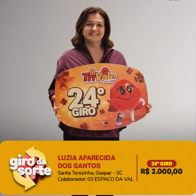 Ganhador