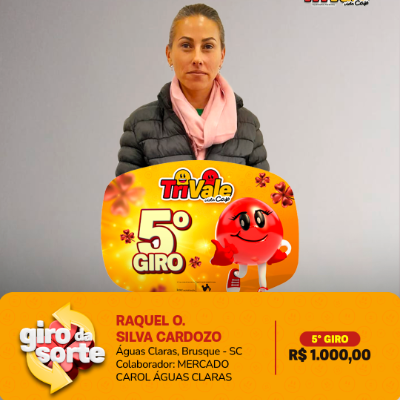 Ganhador