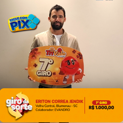 Ganhador